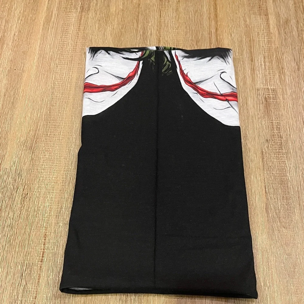 The Joker Neck Gaiter Ski Mask - Picture 2 of 2